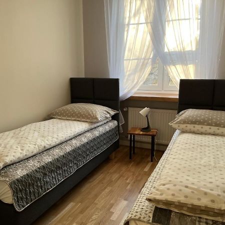 Apartament Zamkowy Stare Miasto Люблин Экстерьер фото