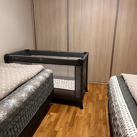 Apartament Zamkowy Stare Miasto Люблин Экстерьер фото