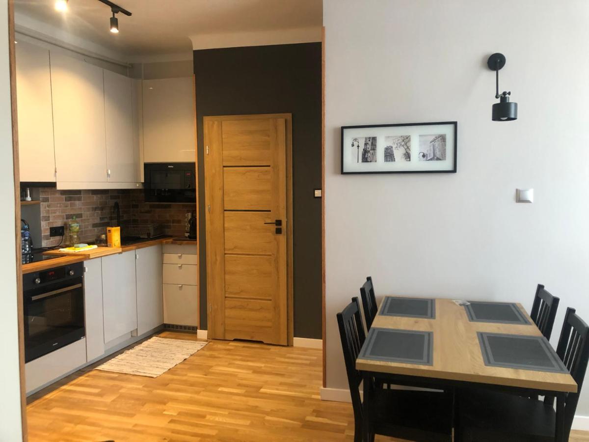 Apartament Zamkowy Stare Miasto Люблин Экстерьер фото