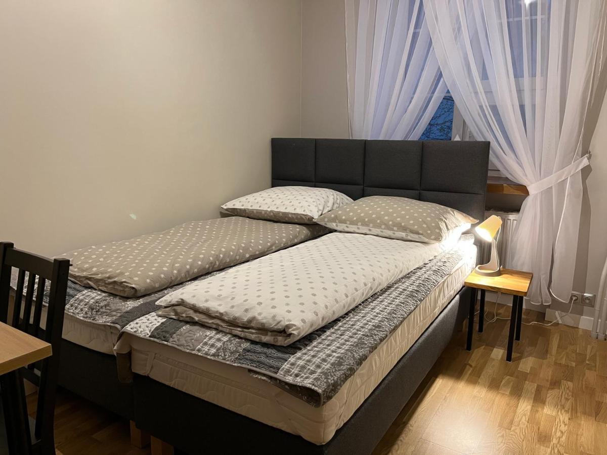 Apartament Zamkowy Stare Miasto Люблин Экстерьер фото