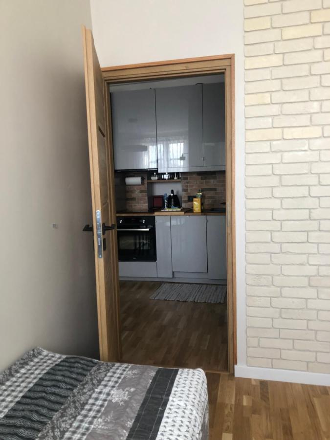 Apartament Zamkowy Stare Miasto Люблин Экстерьер фото