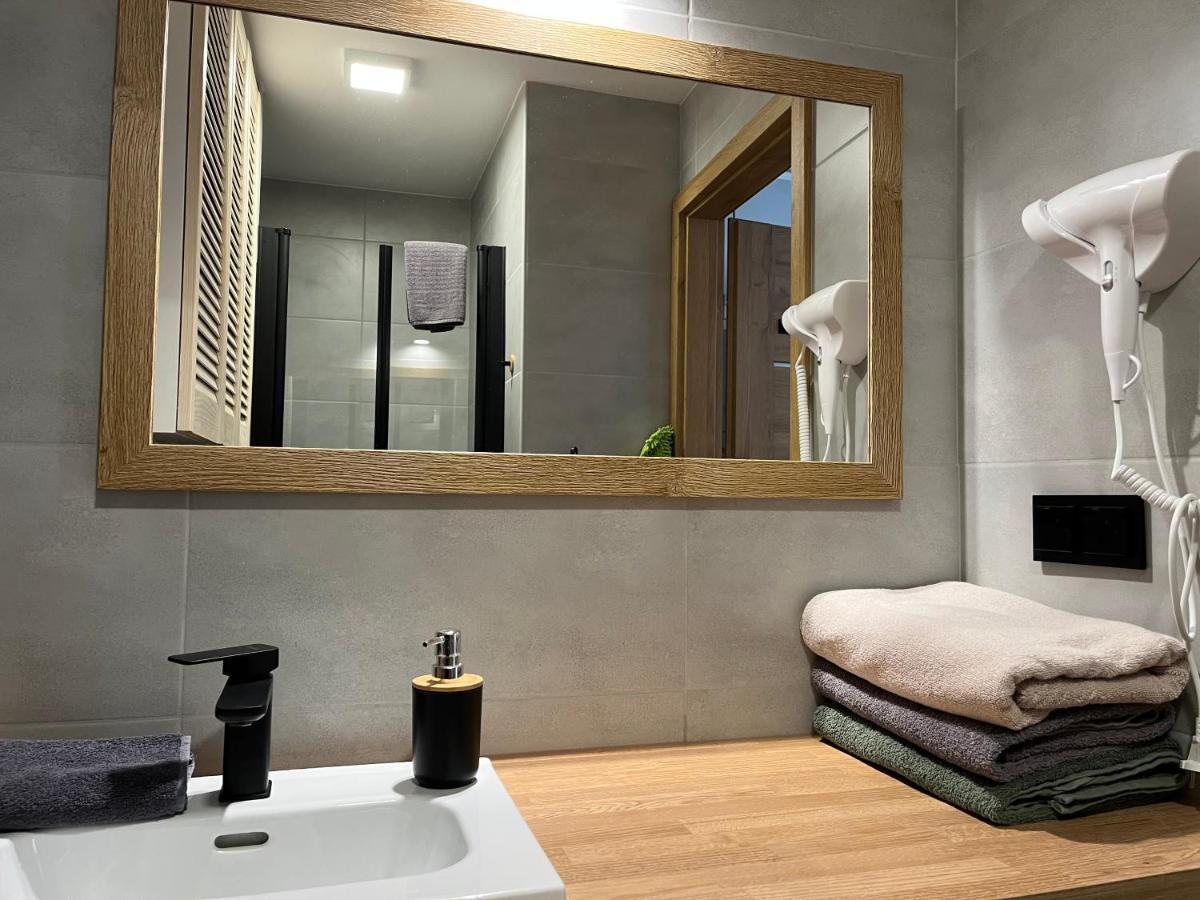 Apartament Zamkowy Stare Miasto Люблин Экстерьер фото