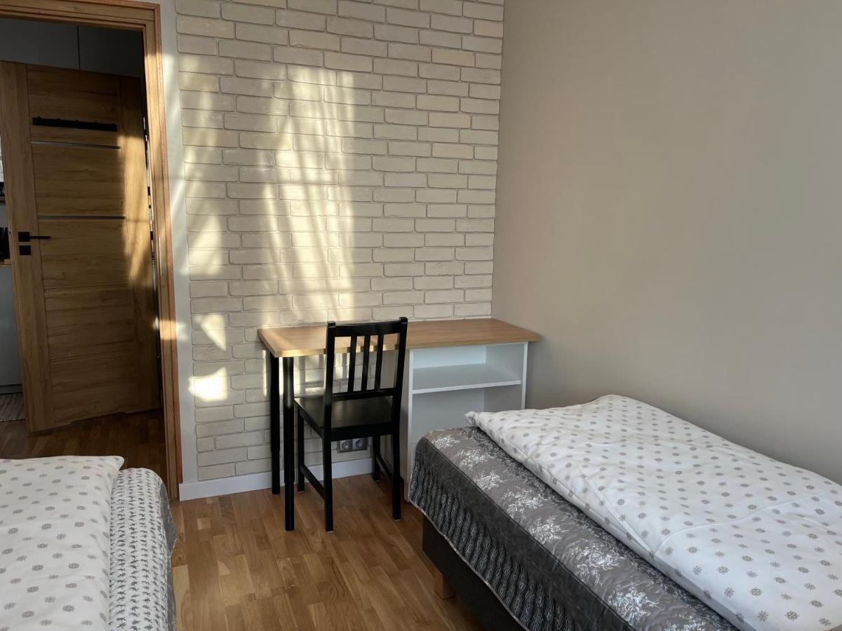 Apartament Zamkowy Stare Miasto Люблин Экстерьер фото