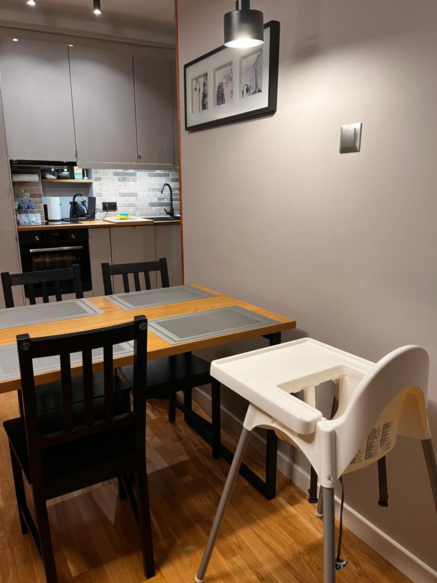 Apartament Zamkowy Stare Miasto Люблин Экстерьер фото